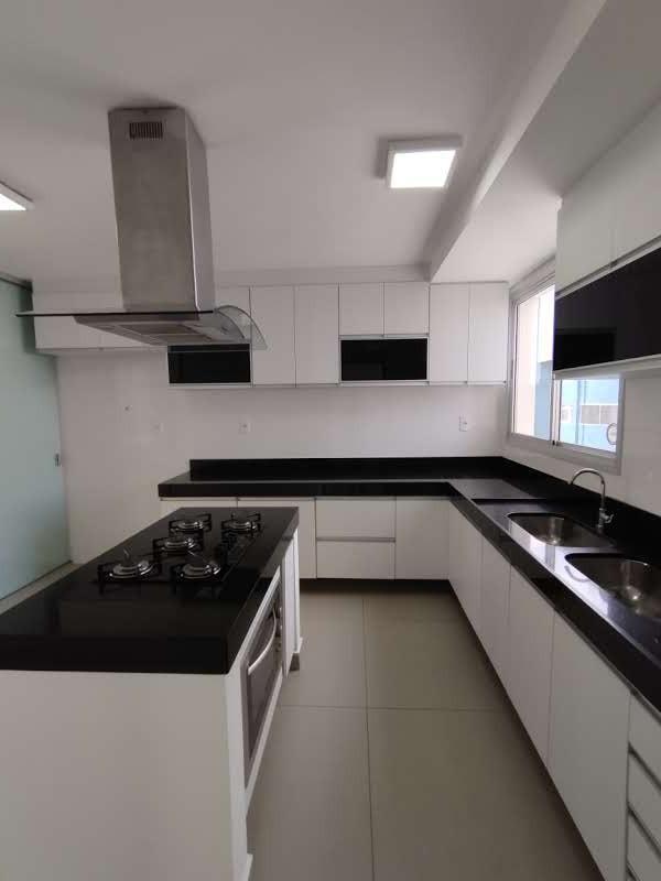 Apartamento, Cidade Nova, 4 Quartos, 4 Vagas, 4 Suítes