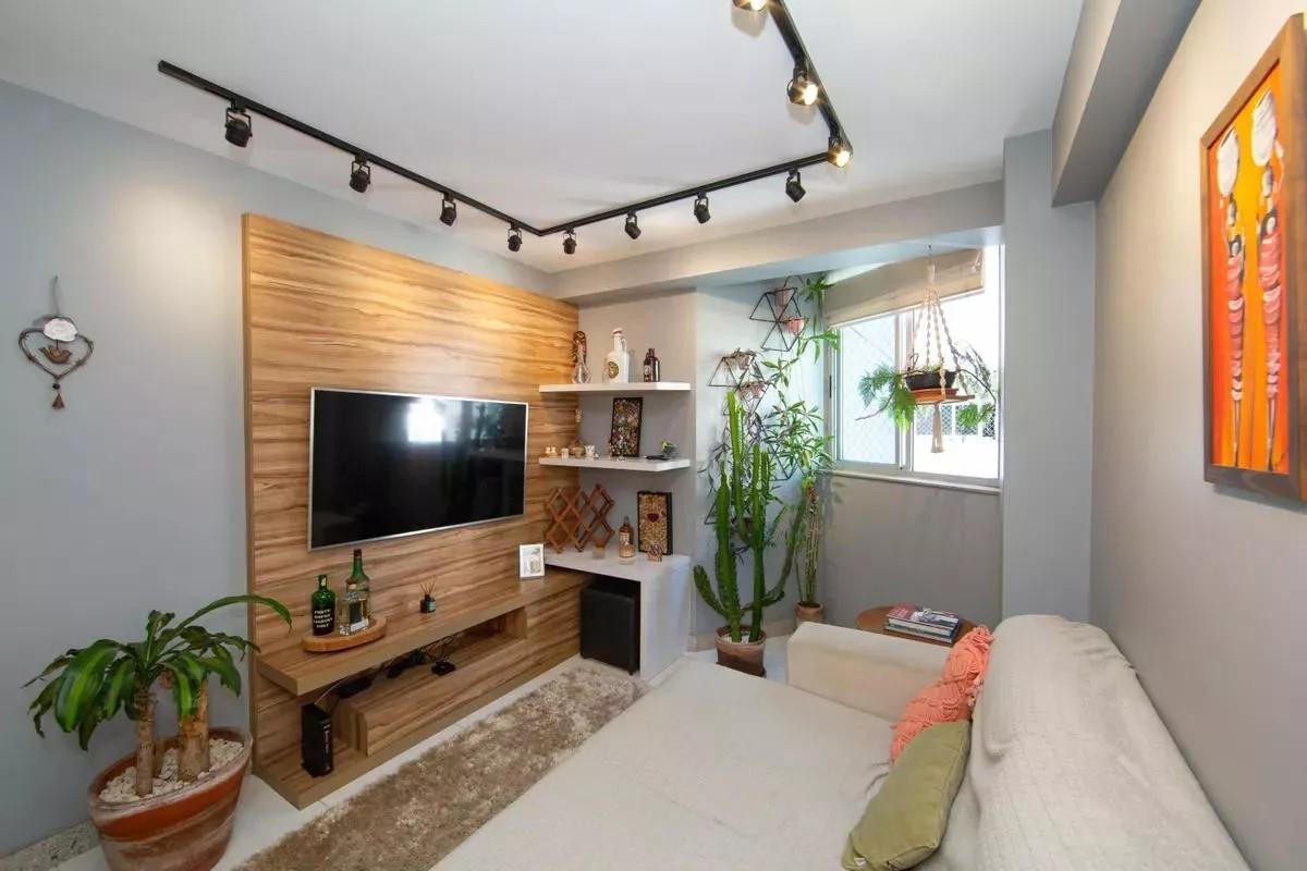 Apartamento, Prado, 2 Quartos, 2 Vagas, 1 Suíte