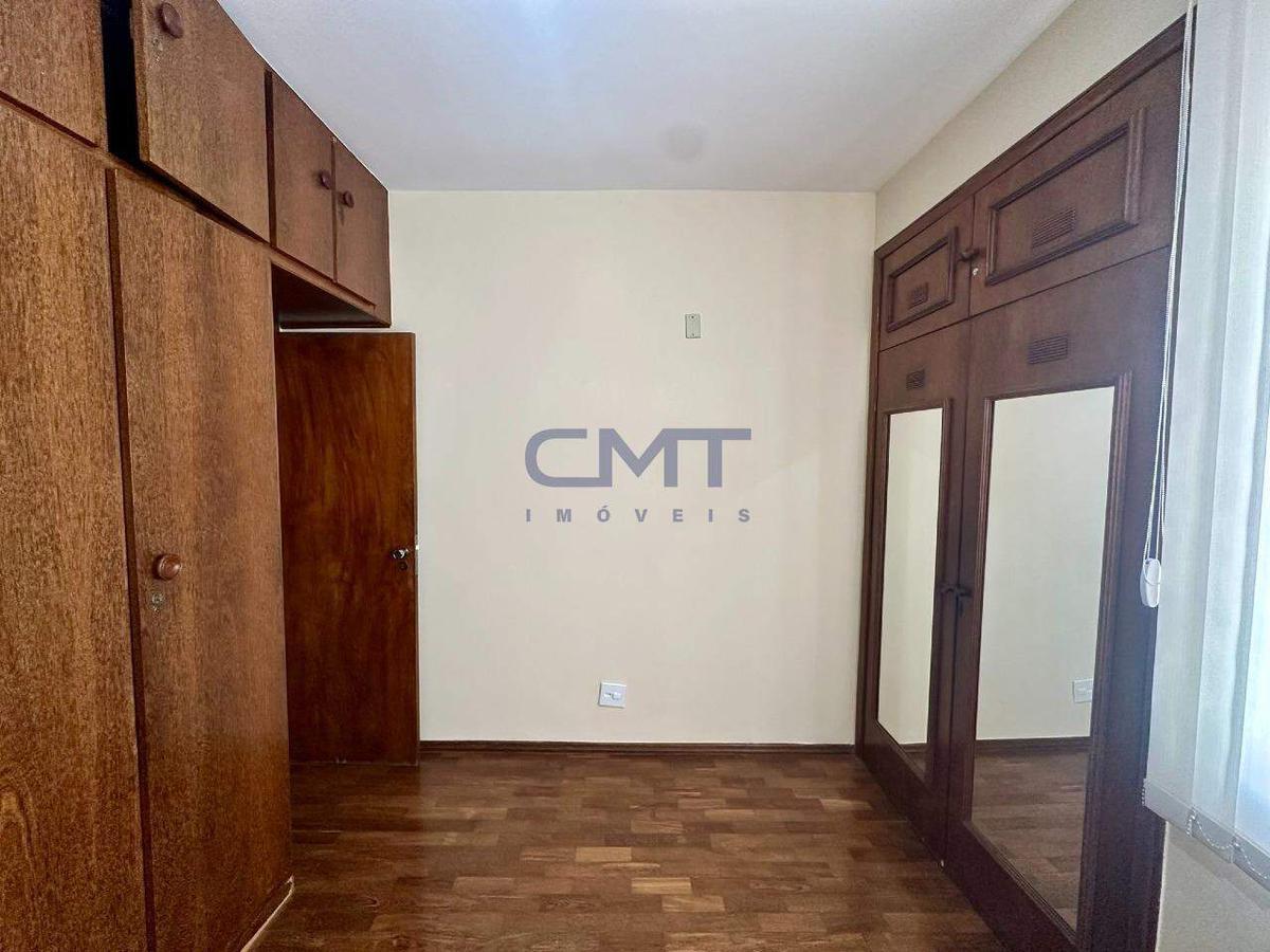 Apartamento, Gutierrez, 3 Quartos, 1 Vaga, 1 Suíte