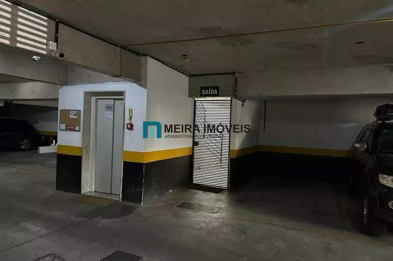 Apartamento, Anchieta, 3 Quartos, 2 Vagas, 1 Suíte
