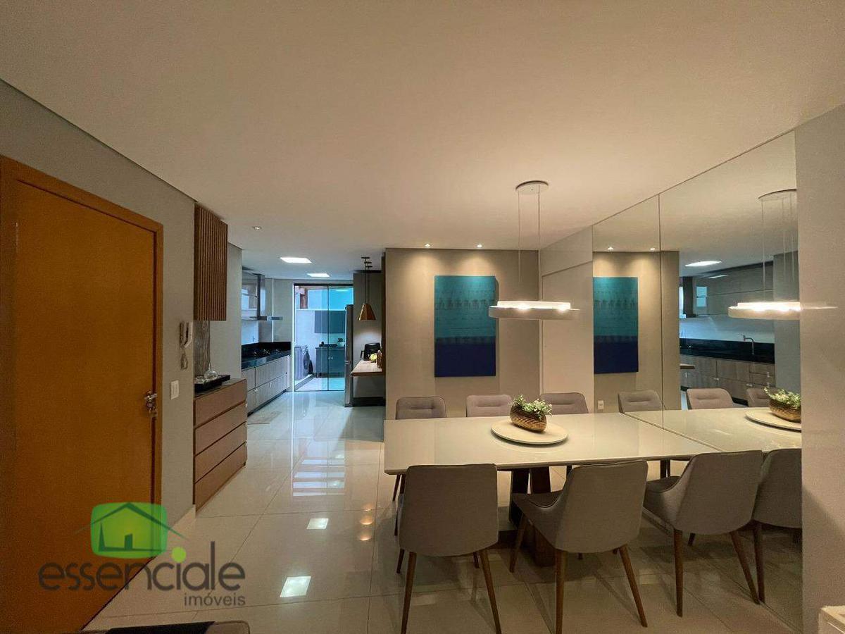 Apartamento, Fonte Grande, 3 Quartos, 2 Vagas, 1 Suíte