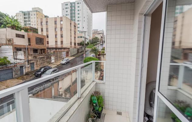 Apartamento, Sagrada Família, 2 Quartos, 2 Vagas, 2 Suítes