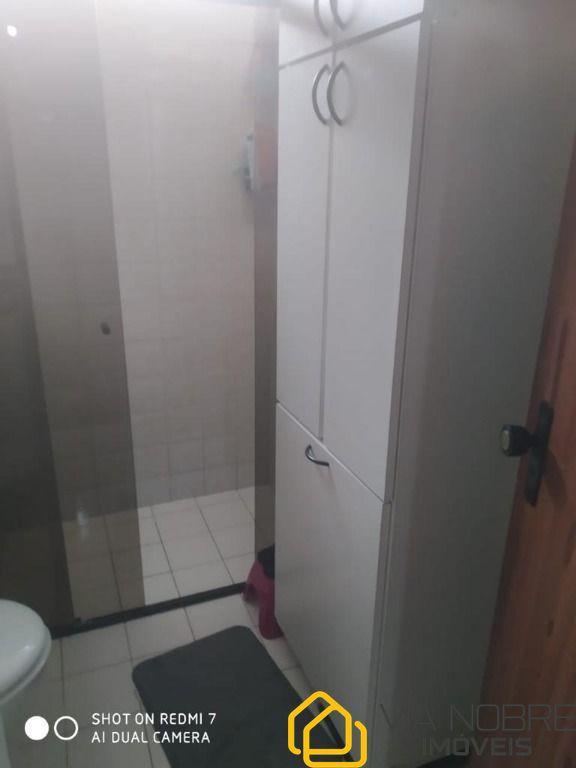 Apartamento, Jardim América, 3 Quartos, 1 Vaga