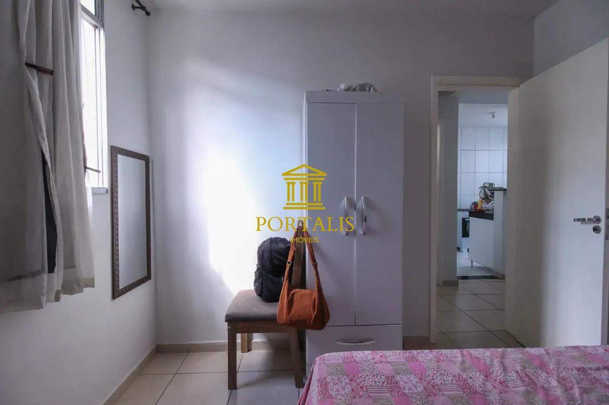 Apartamento, Califórnia, 2 Quartos, 1 Vaga