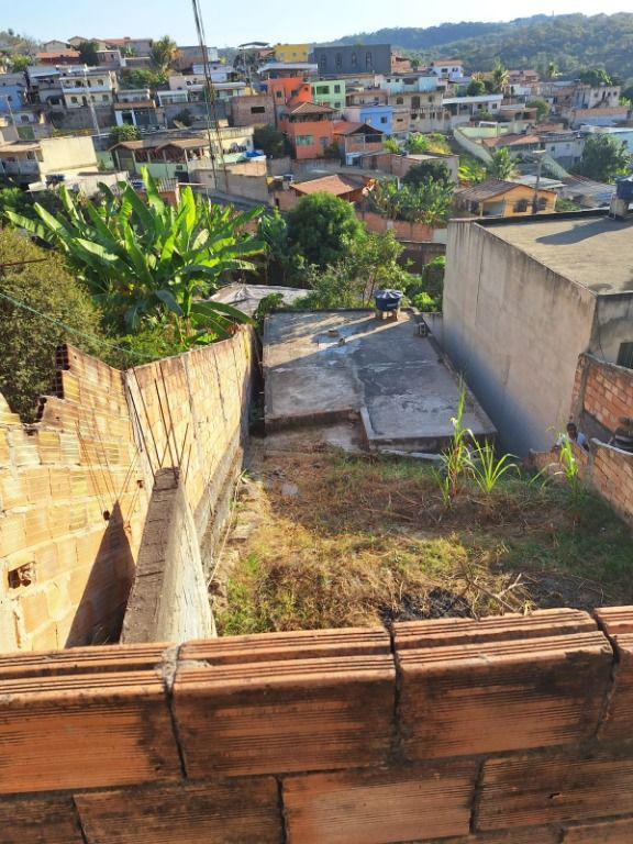 Casa, Nossa Senhora de Fátima, 2 Quartos, 0 Vaga