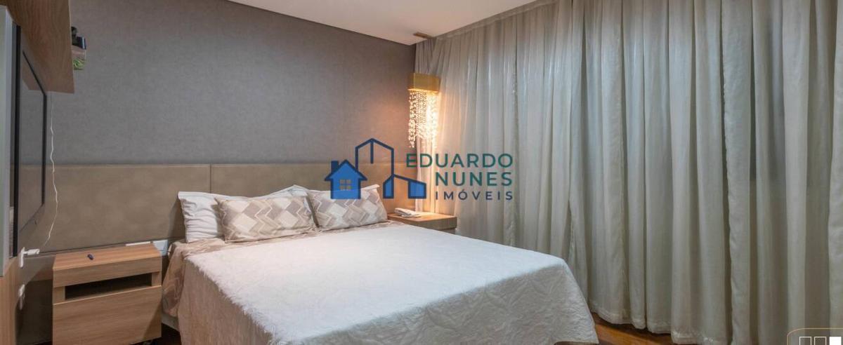 Apartamento, Belvedere, 4 Quartos, 4 Vagas, 4 Suítes