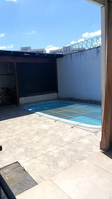 Casa, Serrano, 3 Quartos, 5 Vagas, 1 Suíte