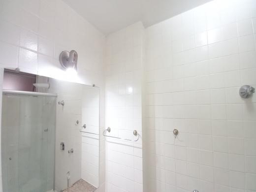 Apartamento, Funcionários, 1 Quarto, 1 Vaga