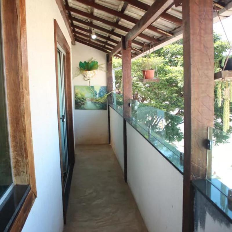 Casa, Diamante, 3 Quartos, 0 Vaga, 1 Suíte