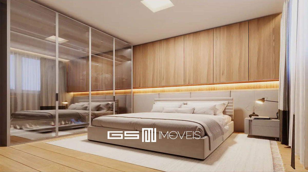 Apartamento, Nova Gameleira, 2 Quartos, 1 Vaga