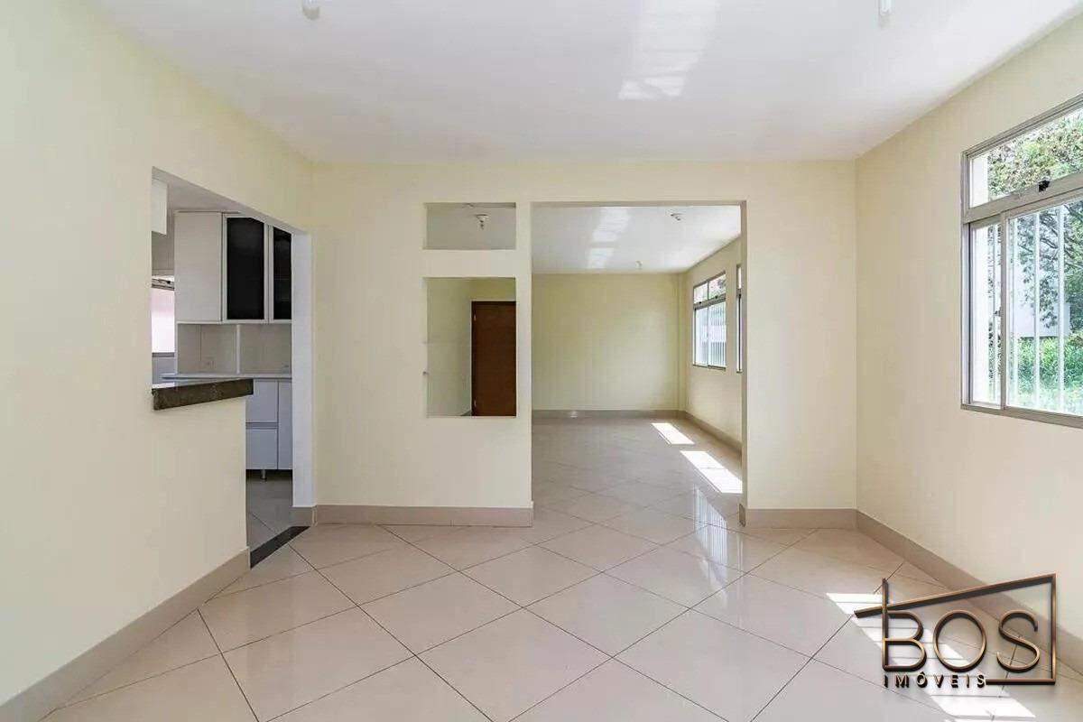 Apartamento, Luxemburgo, 4 Quartos, 2 Vagas, 1 Suíte