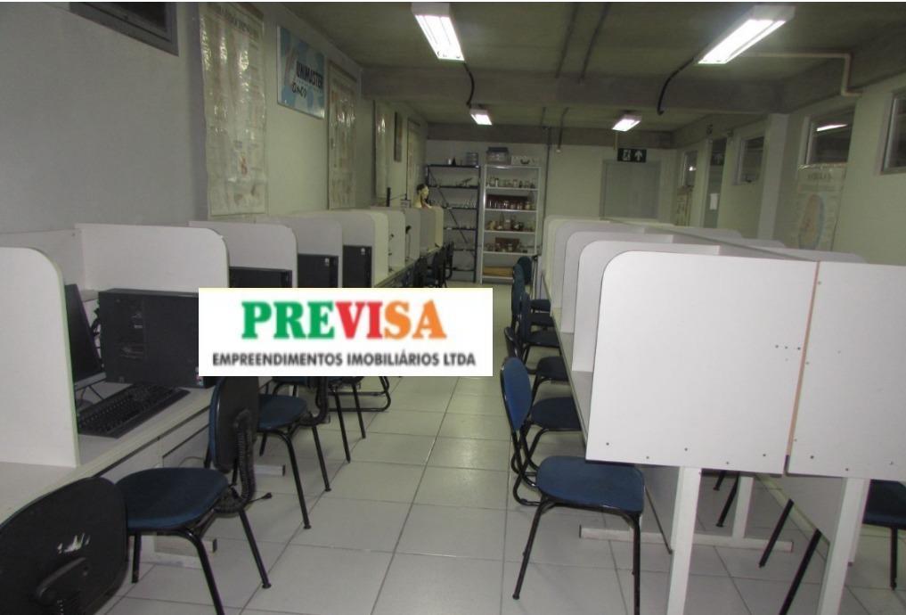 Prédio, Buritis, 0 Quarto, 0 Vaga