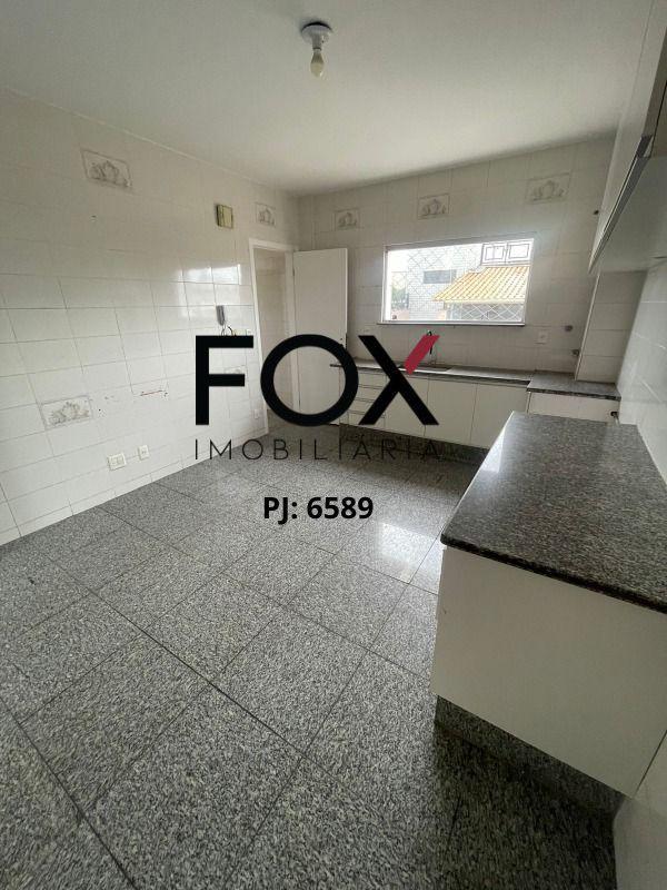 Apartamento, Sagrada Família, 4 Quartos, 2 Vagas, 2 Suítes