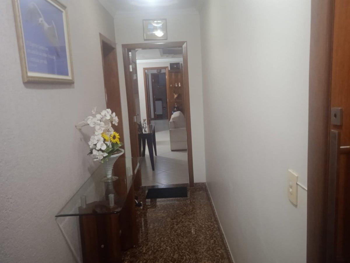 Apartamento, Cachoeirinha, 3 Quartos, 2 Vagas, 1 Suíte