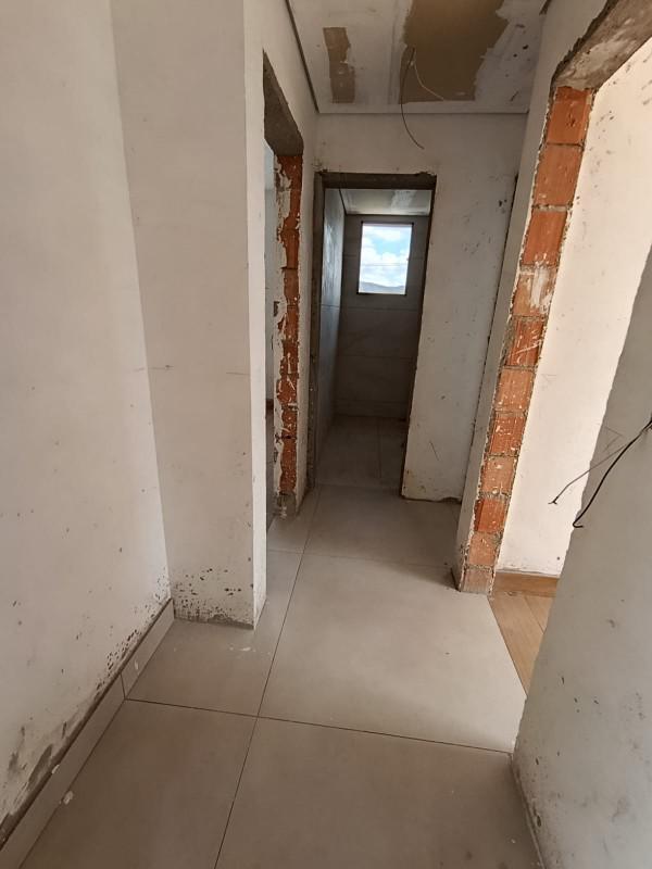Apartamento, Barreiro, 3 Quartos, 2 Vagas, 1 Suíte