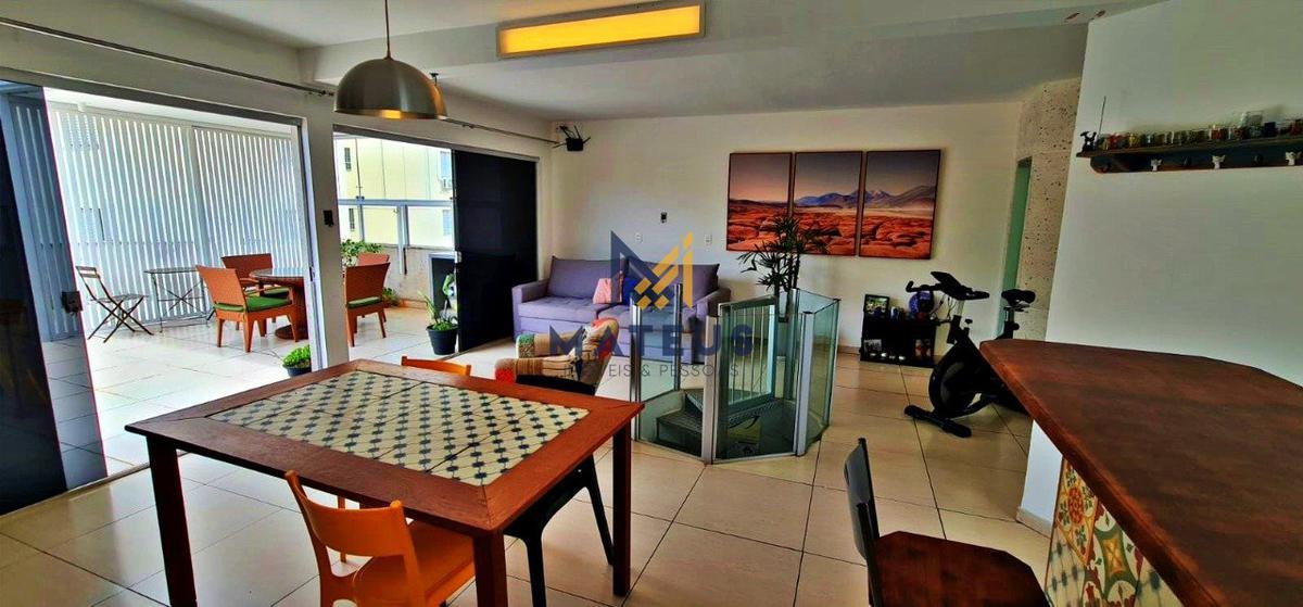 Apartamento, Caiçaras, 3 Quartos, 2 Vagas, 1 Suíte