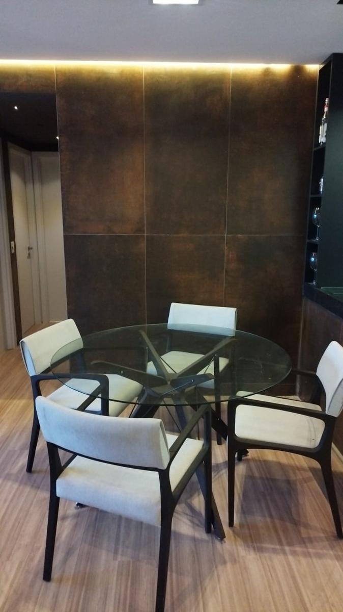 Apartamento, Vila da Serra, 2 Quartos, 2 Vagas, 1 Suíte