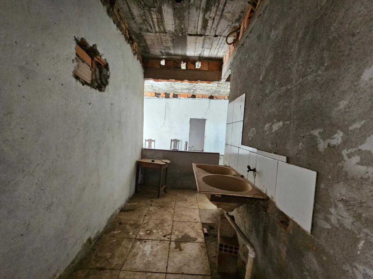 Lote, Ouro Minas, 0 Quarto, 20 Vagas