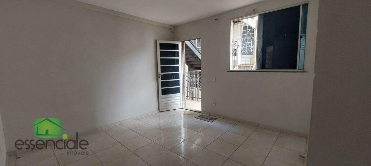 Apartamento, Califórnia, 0 Quarto, 1 Vaga
