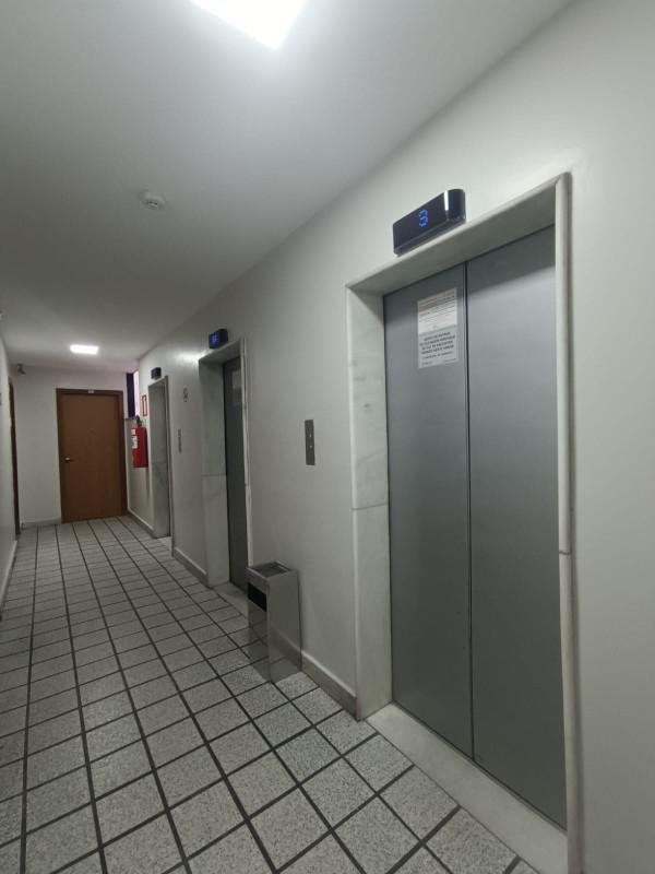 Andar, Centro, 0 Quarto, 0 Vaga