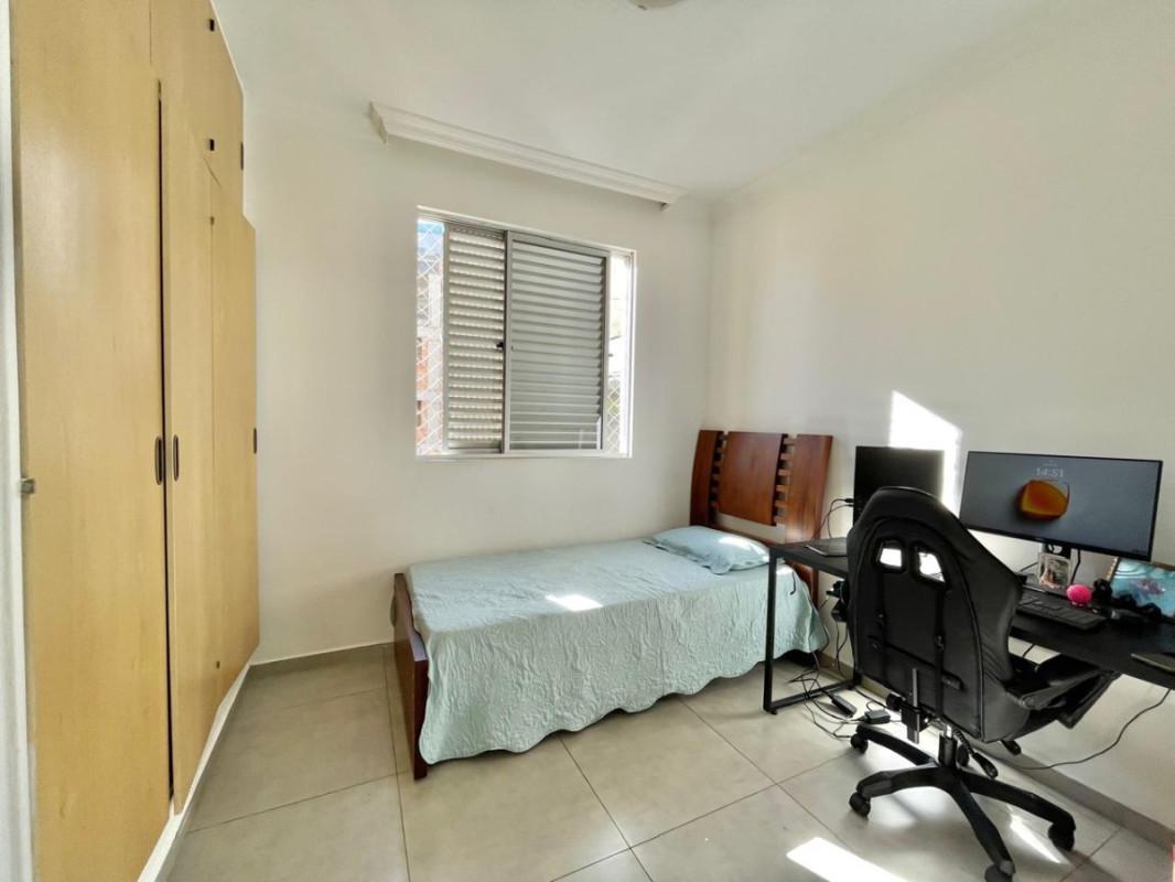 Apartamento, Castelo, 3 Quartos, 2 Vagas, 1 Suíte