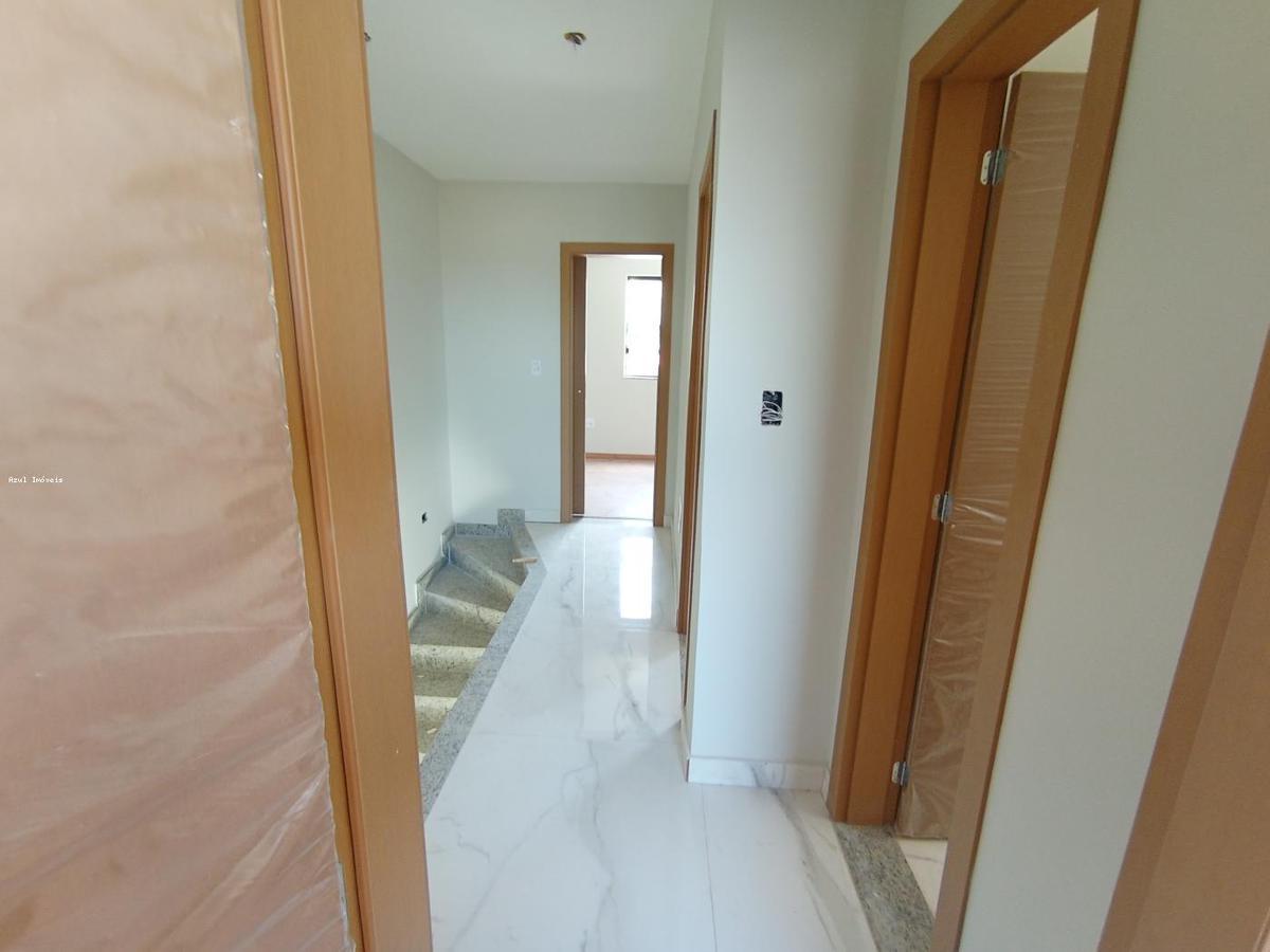 Casa, Santa Mônica, 3 Quartos, 2 Vagas, 1 Suíte