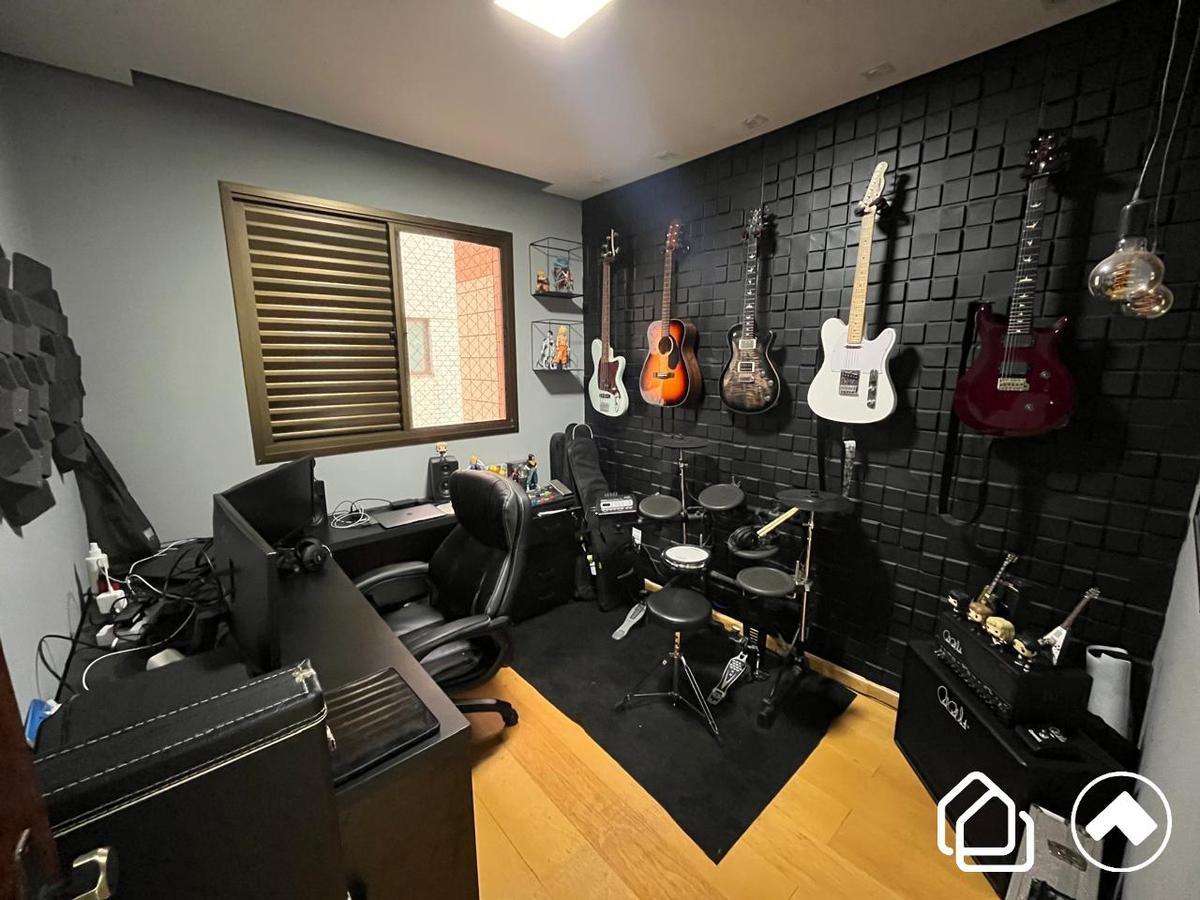 Apartamento, Buritis, 3 Quartos, 1 Vaga, 1 Suíte