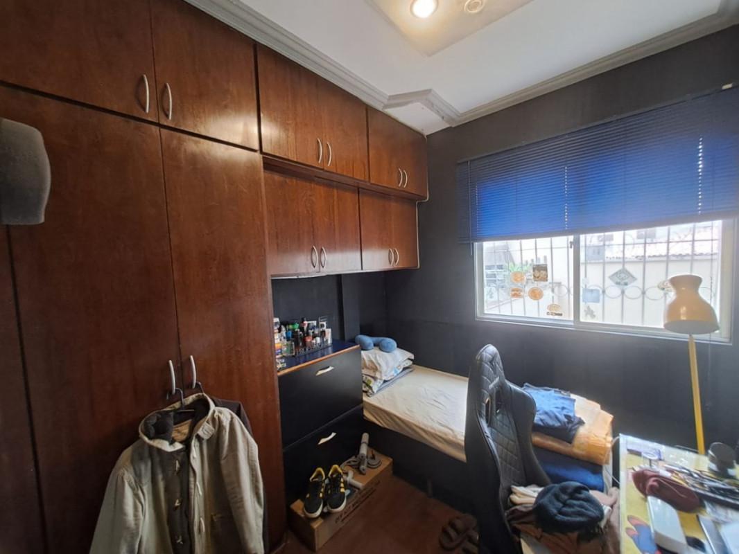 Apartamento, Havaí, 3 Quartos, 2 Vagas, 1 Suíte