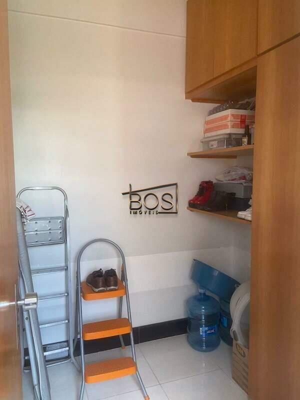 Apartamento, Funcionários, 3 Quartos, 4 Vagas, 3 Suítes