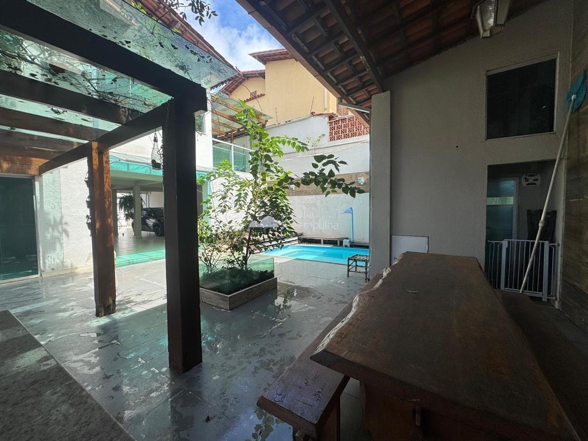 Casa, Nova Vista, 5 Quartos, 6 Vagas, 4 Suítes