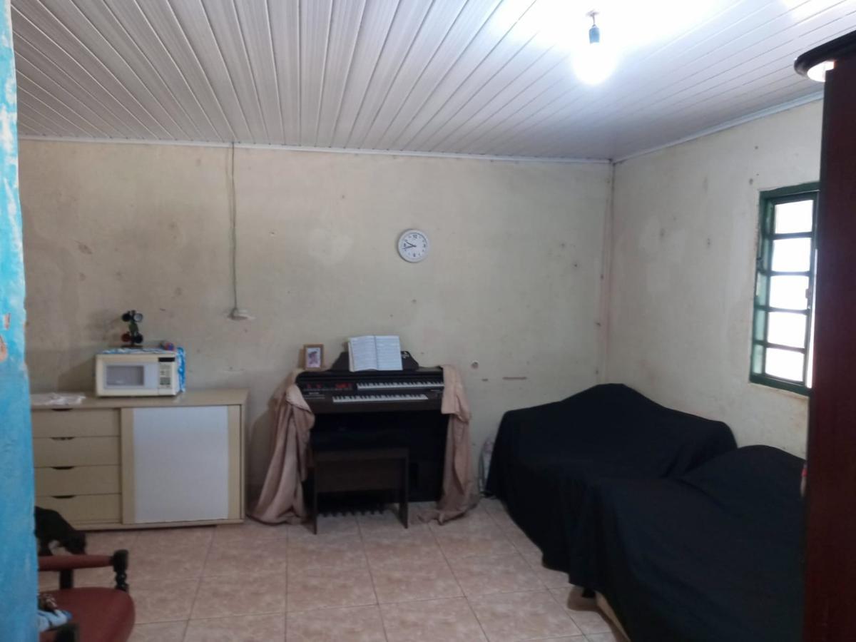 Casa, Zona Rural, 4 Quartos, 0 Vaga, 1 Suíte