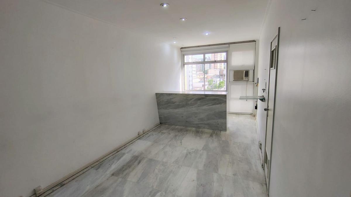 Sala, Santa Efigênia, 0 Quarto, 2 Vagas