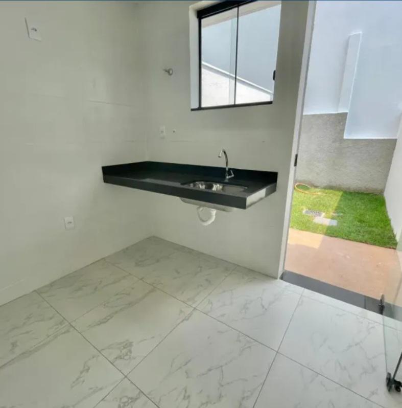 Casa, Jardim Guanabara, 2 Quartos, 1 Vaga