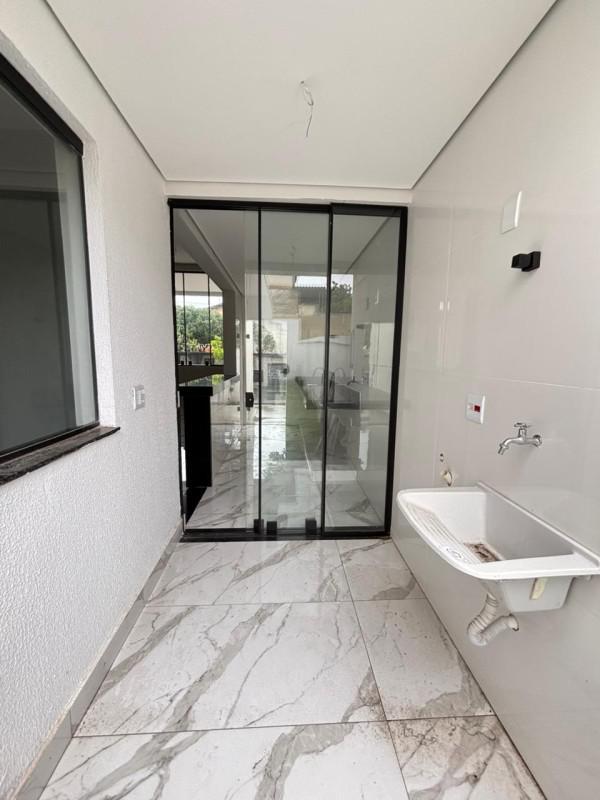 Casa, Rio Branco, 3 Quartos, 2 Vagas, 1 Suíte