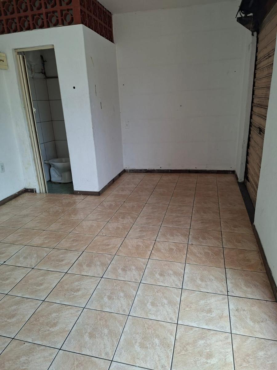 Andar, Ipiranga, 1 Quarto, 0 Vaga