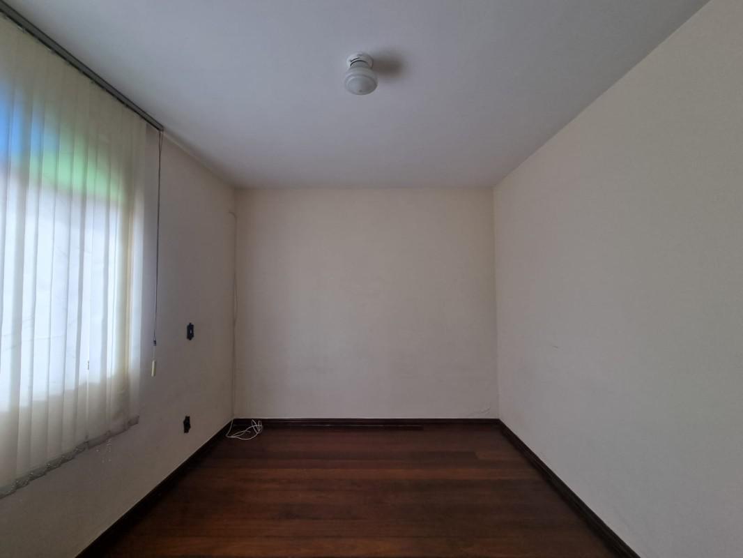 Apartamento, Inconfidentes, 4 Quartos, 2 Vagas, 2 Suítes