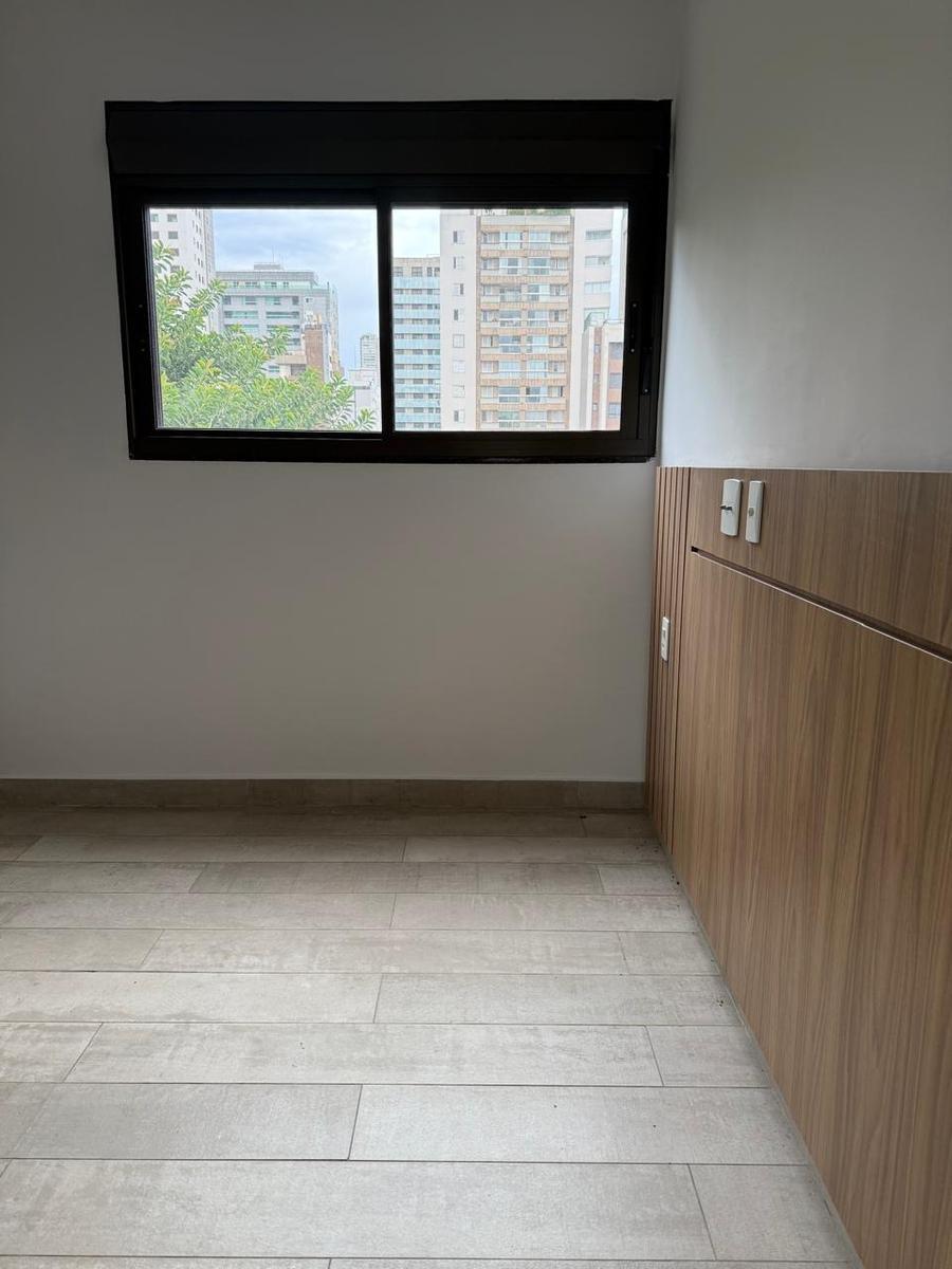 Apartamento, Santo Agostinho, 2 Quartos, 2 Vagas, 2 Suítes