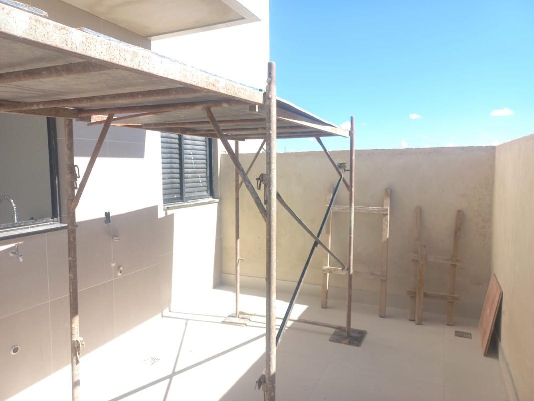 Apartamento, Planalto, 3 Quartos, 2 Vagas, 1 Suíte