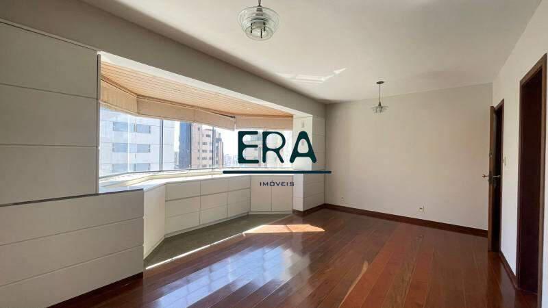 Apartamento, Funcionários, 3 Quartos, 2 Vagas, 1 Suíte