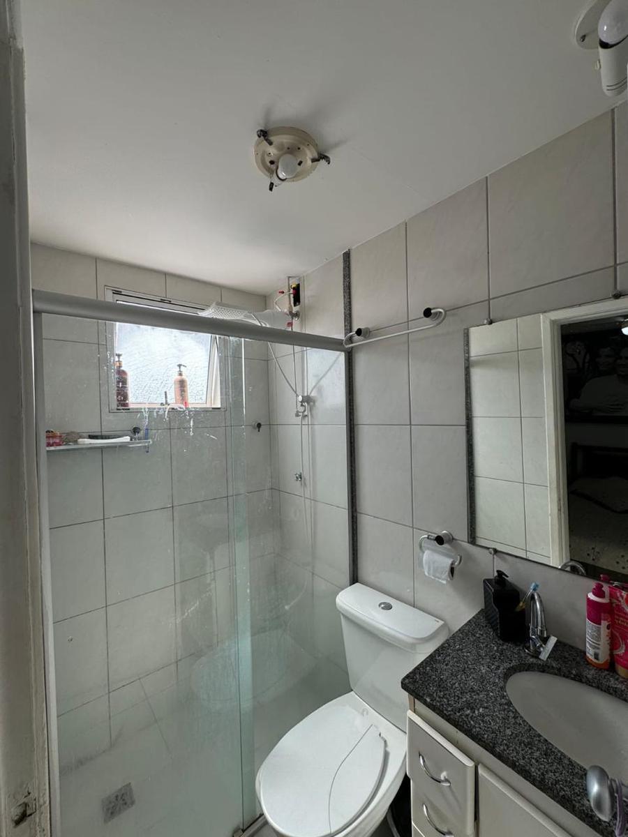 Casa, Castelo, 3 Quartos, 2 Vagas, 1 Suíte