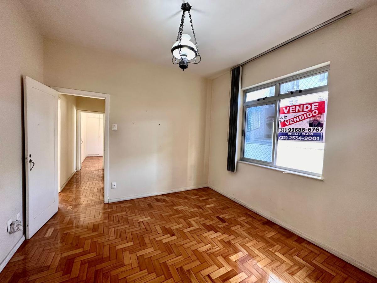 Apartamento, Lourdes, 3 Quartos, 2 Vagas