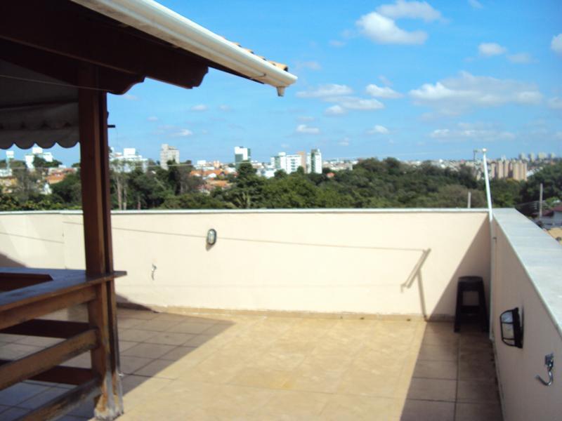 Cobertura, Itapoã, 2 Quartos, 1 Vaga, 1 Suíte