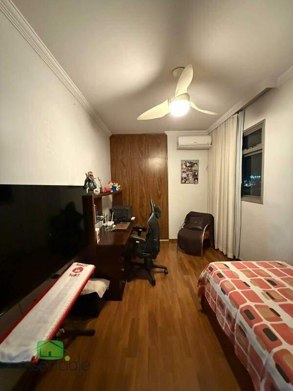 Cobertura, Novo Eldorado, 4 Quartos, 4 Vagas, 2 Suítes