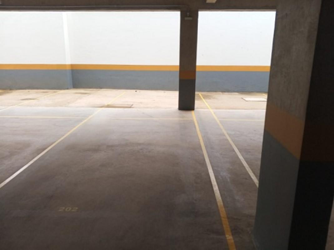 Apartamento, Renascença, 2 Quartos, 3 Vagas, 1 Suíte