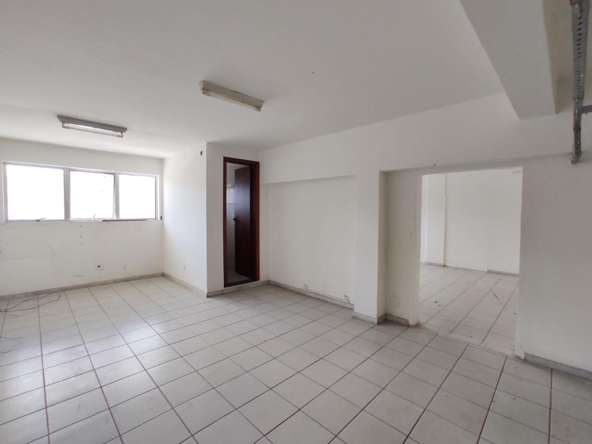 Andar, Venda Nova, 0 Quarto, 0 Vaga