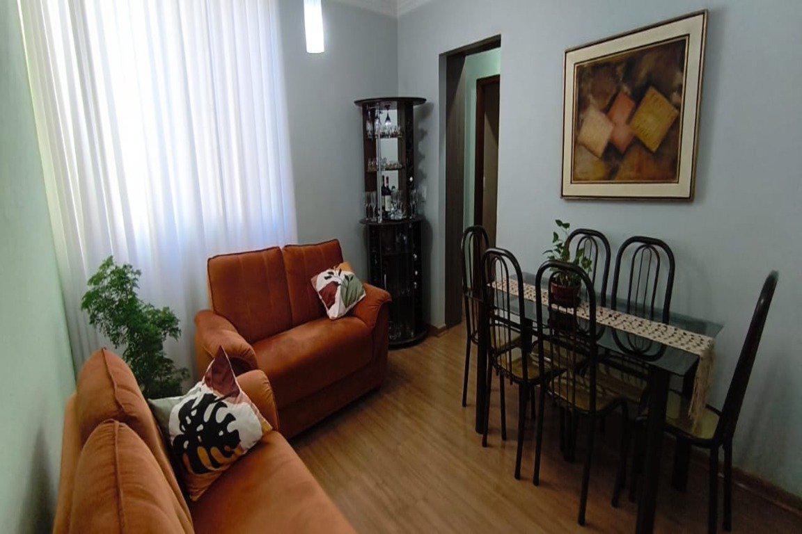 Apartamento, Heliópolis, 3 Quartos, 1 Vaga