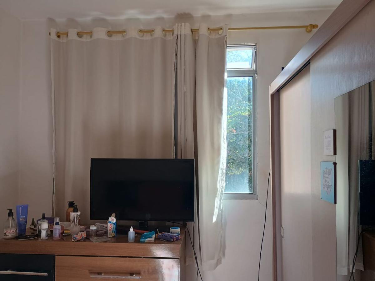 Cobertura, Jacqueline, 2 Quartos, 1 Vaga