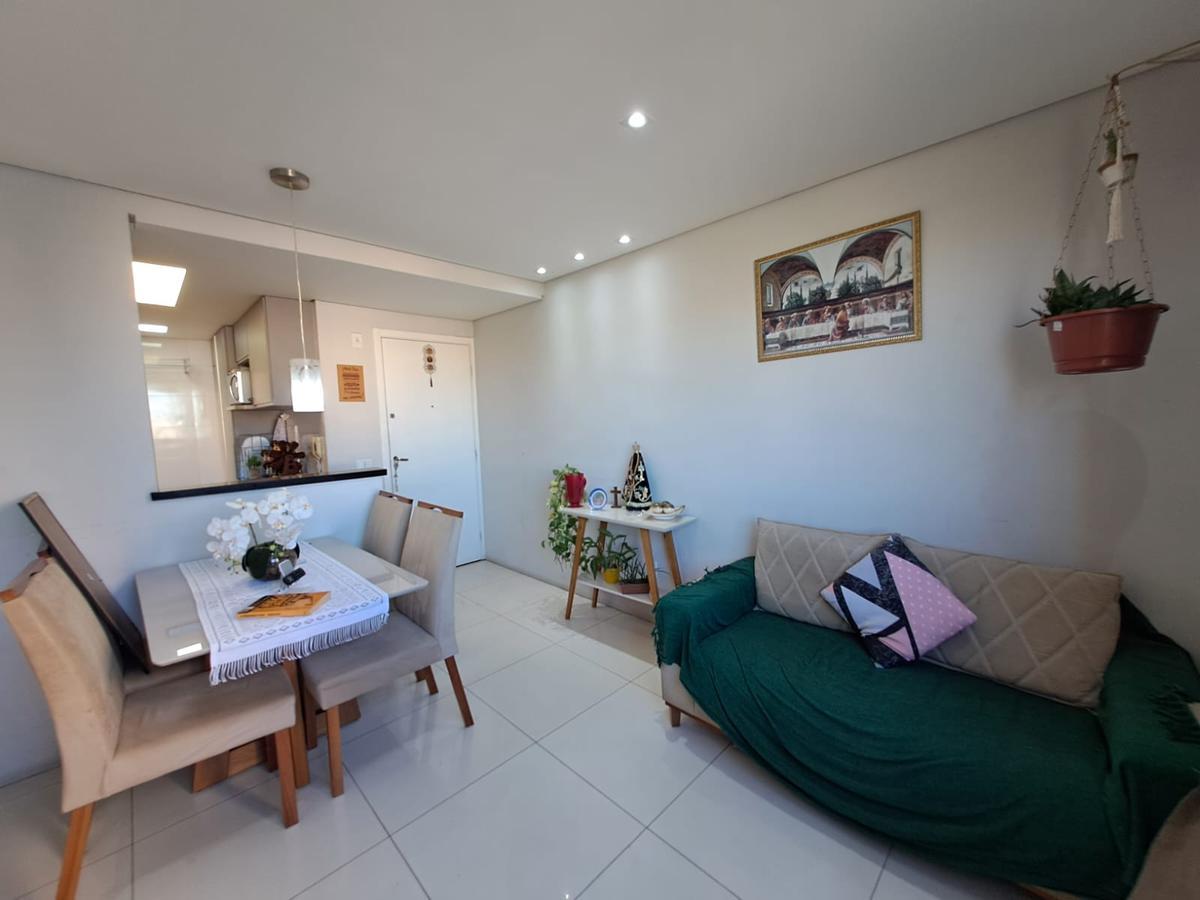 Apartamento, São Gabriel, 2 Quartos, 1 Vaga