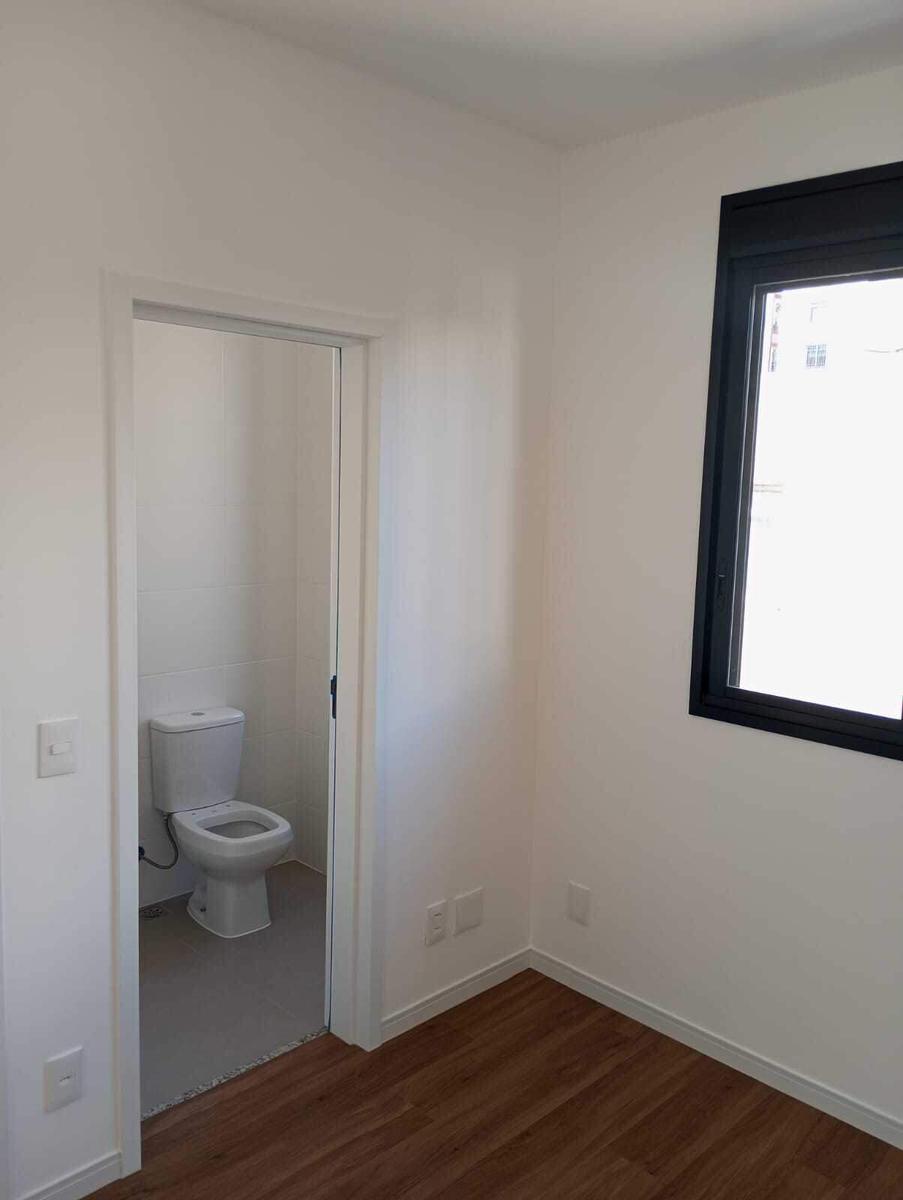 Apartamento, Grajaú, 3 Quartos, 2 Vagas, 2 Suítes