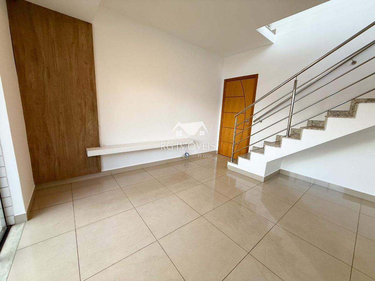 Cobertura, Barreiro, 3 Quartos, 2 Vagas, 2 Suítes